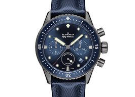 Blancpain Fifty Fathoms 5200-0240-O52A -