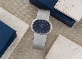 Patek Philippe Golden Ellipse 3583 (1970) -