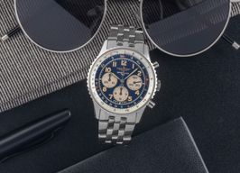 Breitling Navitimer A30021 -