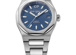 Girard-Perregaux Laureato 81010-11-431-11A -