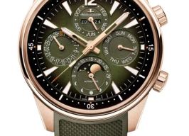 Jaeger-LeCoultre Polaris Q908263J -