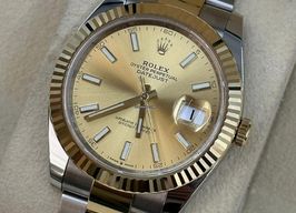Rolex Datejust 41 126333 -