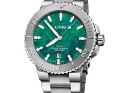 Oris Aquis 01 733 7730 4137-07 8 24 05PEB -
