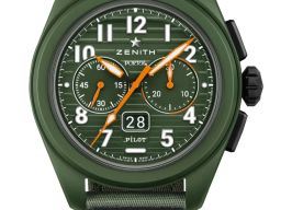 Zenith Pilot 49.4001.3652/63.I001 -