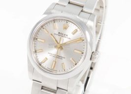 Rolex Oyster Perpetual 34 124200 -