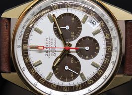 Zenith El Primero G381 -