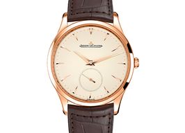 Jaeger-LeCoultre Master Grande Ultra Thin Q1352420 -