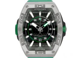 Franck Muller Skafander SKF 43 SC DT VR -