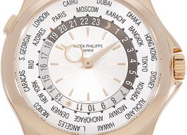 Patek Philippe World Time 5130R-001 -