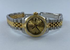 Rolex Lady-Datejust 179173 -