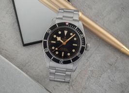 Tudor Black Bay 79230N -