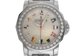 Corum Admiral's Cup 39.440.47 V785 -