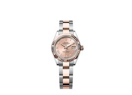 Rolex Lady-Datejust 279171 (2025) - 28mm Goud/Staal