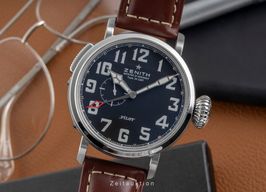 Zenith Pilot Type 20 GMT 03.2430.693/21.C723 -
