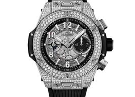 Hublot Big Bang Unico 421.NX.1170.RX.1704 -
