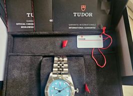 Tudor Black Bay 54 79000 -