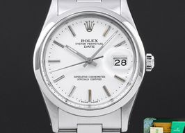 Rolex Oyster Perpetual Date 15000 (1981) - 34 mm Steel case