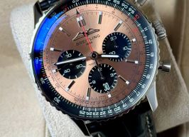 Breitling Navitimer 1 B01 Chronograph AB0138241K1P1 -