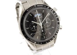 Omega Speedmaster Professional Moonwatch Moonphase 3576.50.00 -