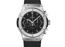 Hublot Classic Fusion Chronograph 541.NX.1171.RX -