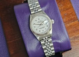 Rolex Lady-Datejust 69174 -