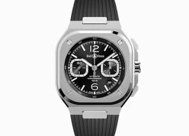 Bell & Ross BR 05 BR05C-BLC-ST/SRB -