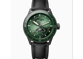 Blancpain Fifty Fathoms Bathyscaphe 5054-0153-B52A -
