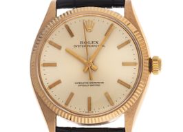 Rolex Oyster Perpetual 6567 -