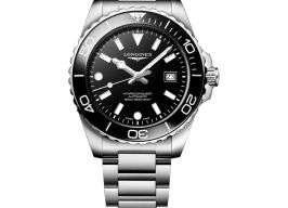 Longines HydroConquest L3.788.4.56.6 -