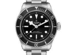 Tudor Black Bay 7941A1A0NU -