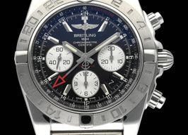 Breitling Chronomat 44 GMT AB0420 -