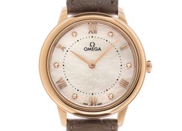 Omega De Ville 434.53.30.60.55.001 -