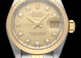 Rolex Lady-Datejust 69173G -