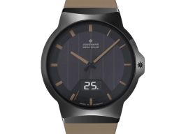 Junghans Force Mega Solar 18/1001.00 (2026) - 40mm Keramiek