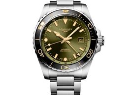 Longines HydroConquest L3.890.4.06.6 -