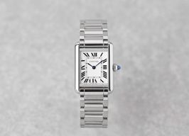 Cartier Tank WSTA0052 -