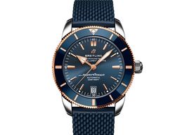 Breitling Superocean Heritage UB2010161C1S1 -