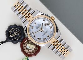 Rolex Datejust 36 116233 -