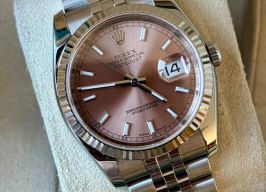Rolex Datejust 36 116234 -