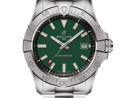 Breitling Avenger A17328101L1A1 -