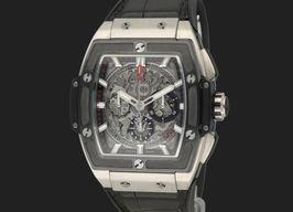 Hublot Spirit of Big Bang 641.NM.0173.LR (Onbekend (willekeurig serienummer)) - 42mm Titanium