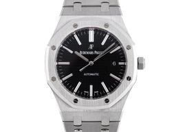 Audemars Piguet Royal Oak Selfwinding 15400ST.OO.1220ST.01 -