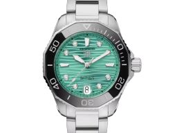 TAG Heuer Aquaracer Lady WBP231K.BA0618 -