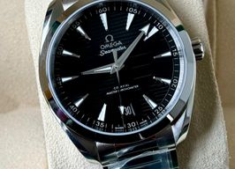 Omega Seamaster Aqua Terra 220.10.41.21.01.001 -