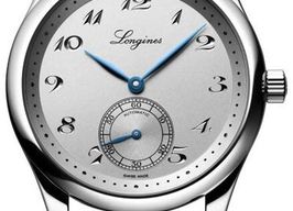 Longines Master Collection L2.843.4.73.2 -
