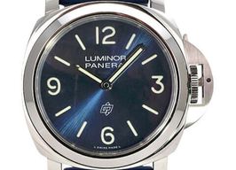 Panerai Luminor Base Logo PAM01087 -
