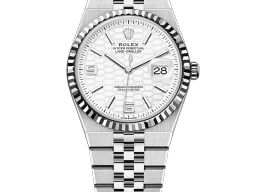 Rolex Land-Dweller 36 127234 -
