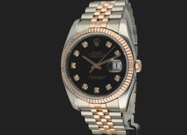 Rolex Datejust 36 116231 -