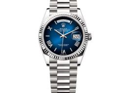 Rolex Day-Date 36 128239 -