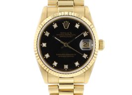 Rolex Datejust 31 68278 -